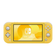 NINTENDO Switch Lite Yellow - 506183 - zdjęcie 1